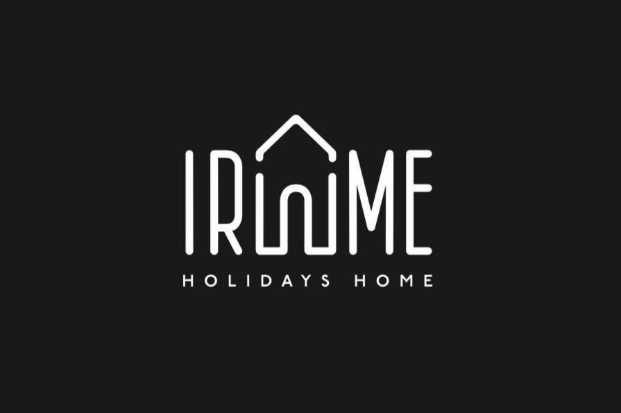 Iroome Ρώμη Εξωτερικό φωτογραφία